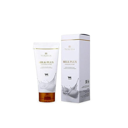 TERESIA Milk Plus Cleansing Foam 150g
