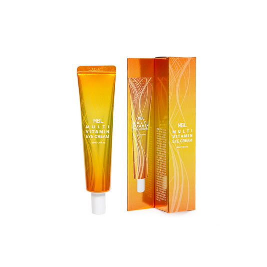 MBL - Multi-Vitamin Eye Cream, 40ml